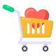 Shopping icon