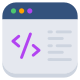 Web Coding icon