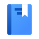グーグルブック icon