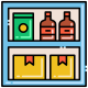 Product Merchandising icon