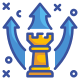 Strategy icon