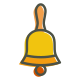 Cloche icon