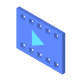 Video icon