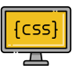 Css icon