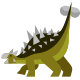 анкилозавр icon