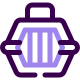 Pet Carrier icon