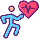 Cardio Exercises icon