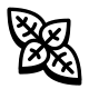 罗勒 icon