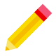 Pencil icon