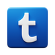 Tumblr icon