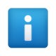 Information icon