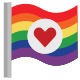 Flag icon