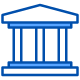 Bank icon