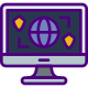 Computer icon