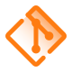 Git icon