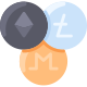 Altcoin icon