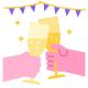 Celebration icon