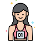 Runner icon