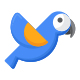 Parrot icon