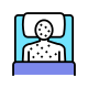 Illness icon