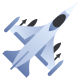 Aircraft icon