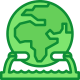 Water Pollution icon