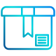 Box icon