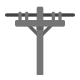 Telephone Pole icon