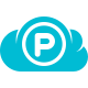 PCloud icon