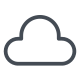 Cloud icon