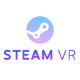 蒸汽虚拟现实 icon