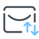 Message Exchange icon