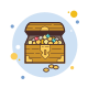 보물 상자 icon