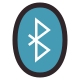 Bluetooth2 icon