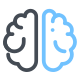 두뇌 icon
