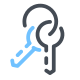 Bunch of Keys icon