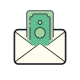 Money Transfer icon