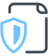 Secured File icon