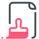 Modifica file icon