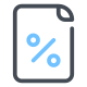 Statistics Report icon