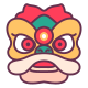 Lion Dance icon