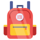 Shoulder Bag icon