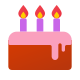 Aniversário icon