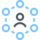 Business Network icon