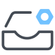 Inbox Settings icon