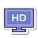 HD-телевидение icon