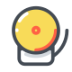 School Bell icon