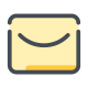 Full Mailbox icon
