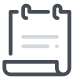 Flip Chart icon