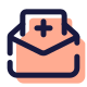 Lettera dalla clinica icon